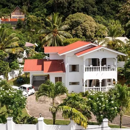 Villa Verde